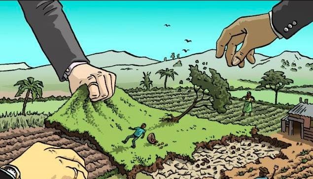 The State Big-Tech Nexus and The Question of Welfare