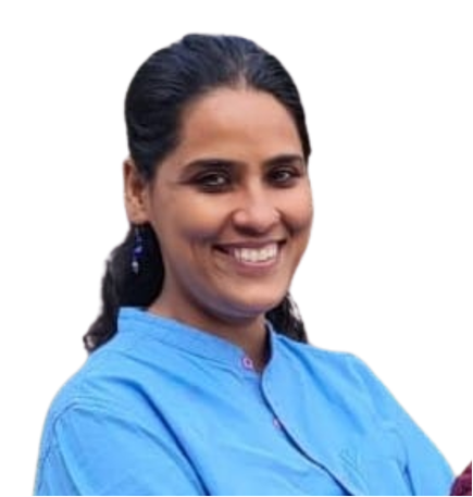Dr Suruchi Kumari