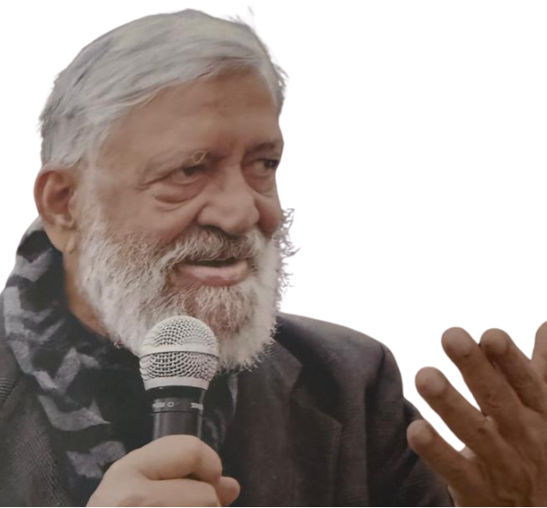 K Ashok Rao