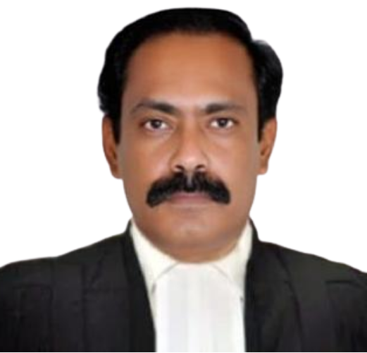 Prasanth Reddy