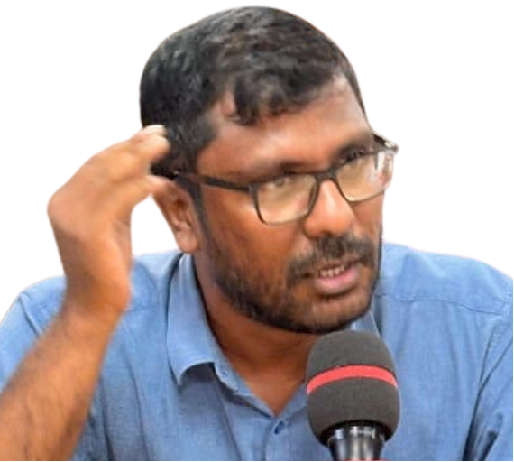 Rohith G