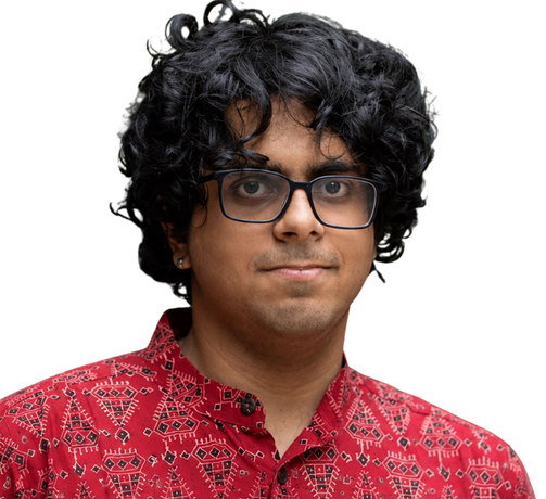 Sameer Bajaj