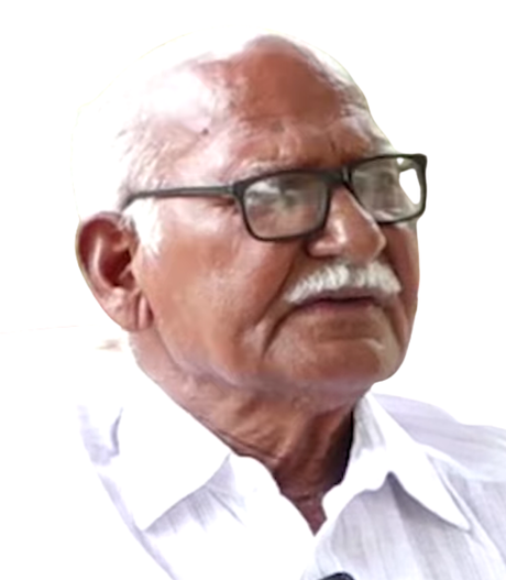 U Narayana Raju