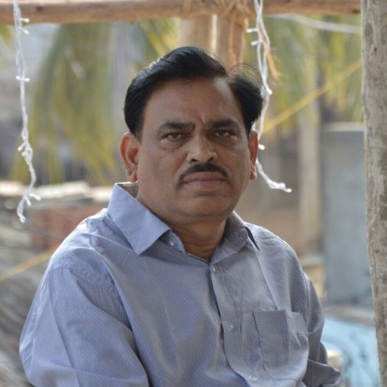 Prof Byragi Reddy