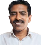 Dr B Gangarao