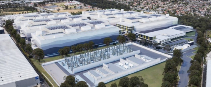 Vizag's 6,500MW AI Data Centre Push? Activists Raise Concerns Over Environmental Impact