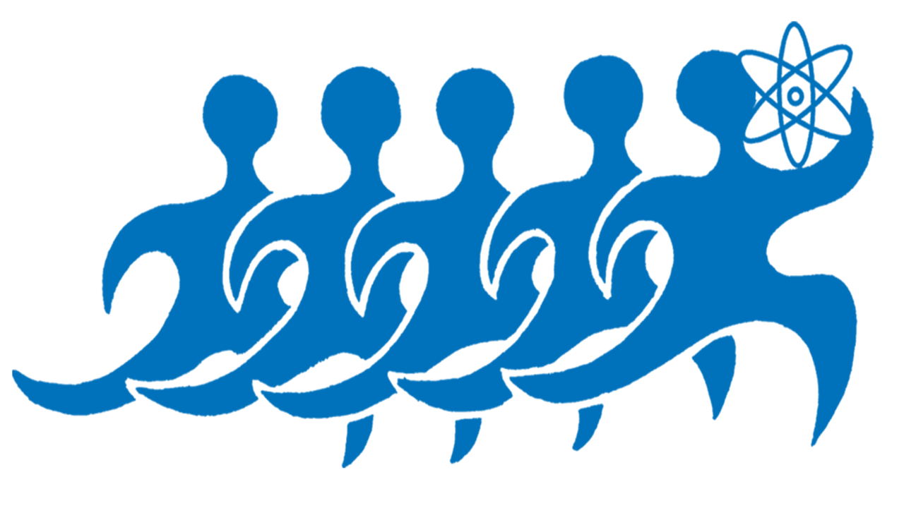 Jana Vignana Vedika (JVV) logo