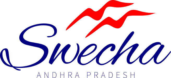 Swecha Andhrapradesh logo