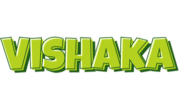 Green Visakha logo